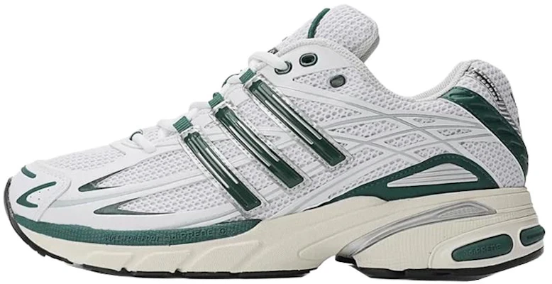 adidas Originals Adistar Cushion White Green Low-Top Dad Shoes IH3385 Buy adidas Originals Adistar Cushion White Green Low-Top Dad Shoes IH3385