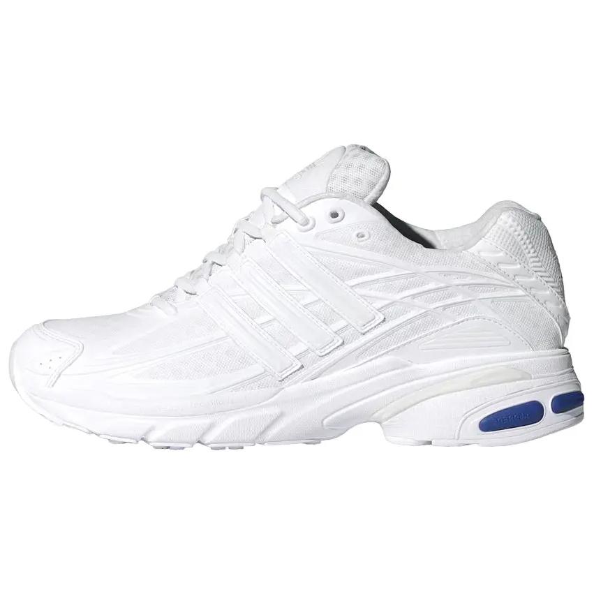 adidas Originals Adistar Cushion White Low-Top Casual Running Shoes IG1740