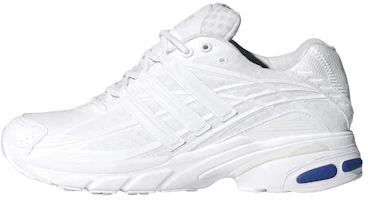 adidas Originals Adistar Cushion White Low-Top Casual Running Shoes IG1740 adidas Originals Adistar Cushion White Low-Top Casual Running Shoes IG1740