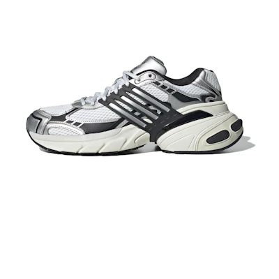 adidas Adistar XLG 'White Black Metallic Silver'