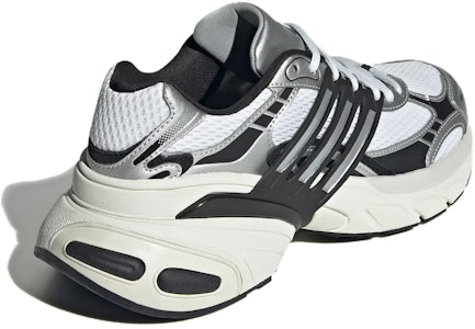 adidas Originals ADISTAR XLG 'Putih Hitam Perak' IH3381 Lookbook adidas Originals ADISTAR XLG 'Putih Hitam Perak' IH3381