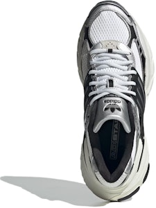 adidas Originals ADISTAR XLG 'Putih Hitam Perak' IH3381 Shop adidas Originals ADISTAR XLG 'Putih Hitam Perak' IH3381