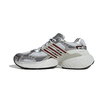 adidas originals ADISTAR XLG 'White Silver Red'