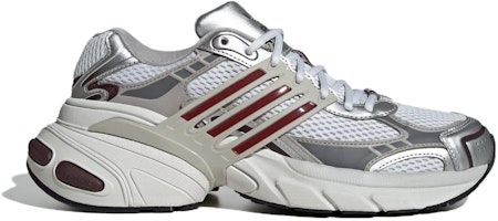 adidas Originals ADISTAR XLG 'Blanco Plateado Rojo' IH3382 Order adidas Originals ADISTAR XLG 'Blanco Plateado Rojo' IH3382