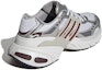 Lookbook adidas originals ADISTAR XLG 'White Silver Red' IH3382
