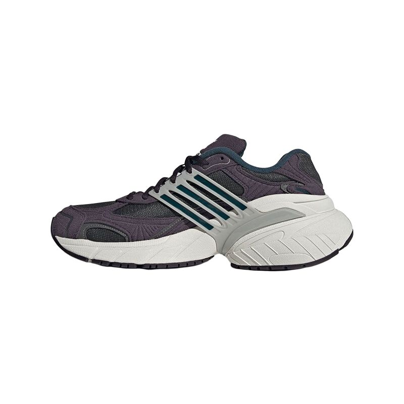 adidas Originals ADISTAR XLG Purple Casual Lightweight Dad Shoes JR0053
