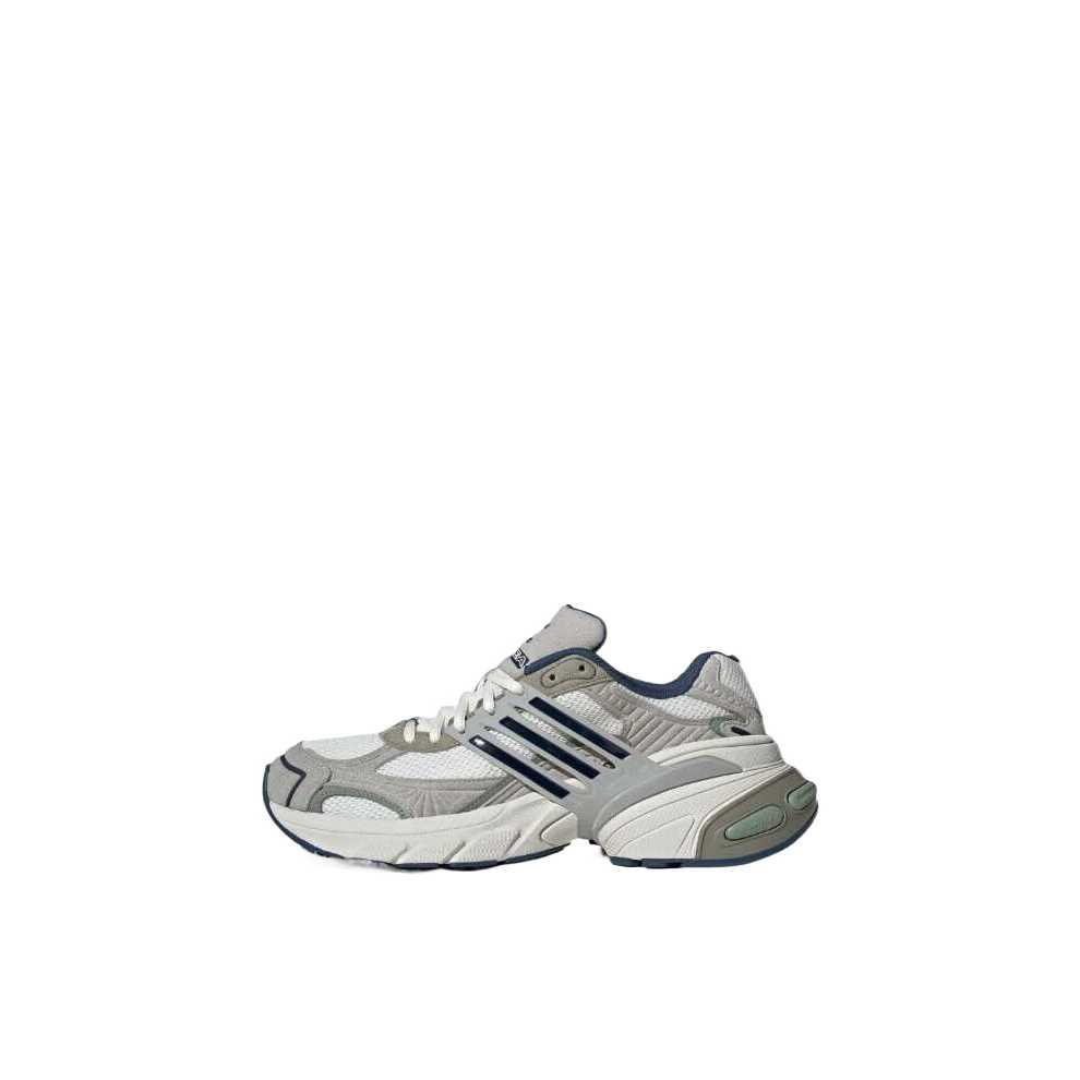 adidas Originals ADISTAR XLG Silver Grey Low-Top Dad Shoes Casual Comfort JR0087