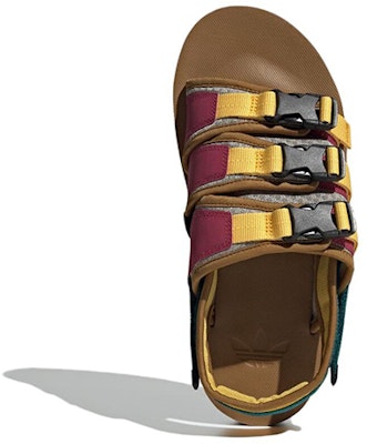 adidas Originals adiSTRP 'Coklat Burgundy' IG7958 Purchase adidas Originals adiSTRP 'Coklat Burgundy' IG7958