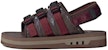 Sandal adidas Originals AdiSTRP 'Burgundy Brown' IG3495