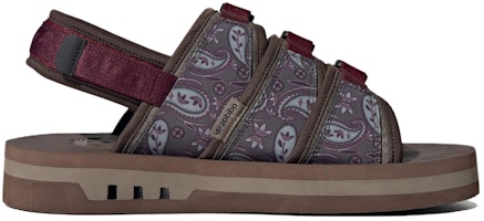 Sandalias adidas Originals AdiSTRP 'Borgoña Marrón' IG3495 Order Sandalias adidas Originals AdiSTRP 'Borgoña Marrón' IG3495