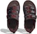 Sandal adidas Originals AdiSTRP 'Burgundy Brown' IG3495