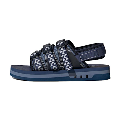 adidas Originals AdiSTRP Sandals 'Navy Black'
