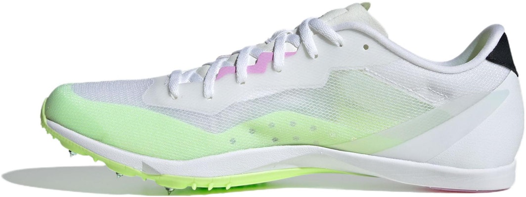 아디다스 오리지널스 아디제로 디스턴스스타 '그린' IG7445 Buy 아디다스 오리지널스 아디제로 디스턴스스타 '그린' IG7445