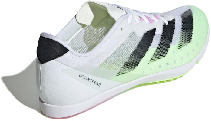 아디다스 오리지널스 아디제로 디스턴스스타 '그린' IG7445 Shop 아디다스 오리지널스 아디제로 디스턴스스타 '그린' IG7445