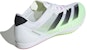 아디다스 오리지널스 아디제로 디스턴스스타 '그린' IG7445