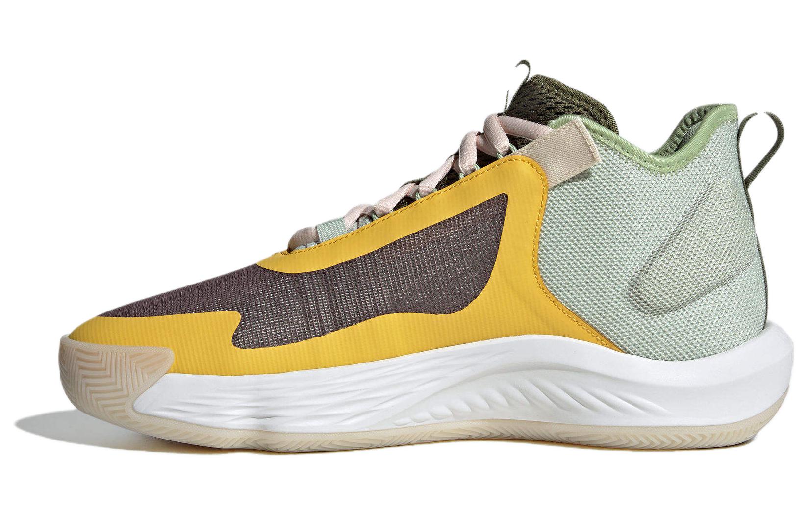 Buy adidas Originals Adizero Select 'Kuning Hijau Coklat' IG1911