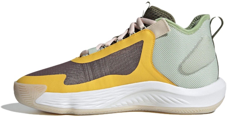 adidas Originals Adizero Select 'Kuning Hijau Coklat' IG1911 Buy adidas Originals Adizero Select 'Kuning Hijau Coklat' IG1911