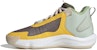 adidas Originals Adizero Select 'Kuning Hijau Coklat' IG1911