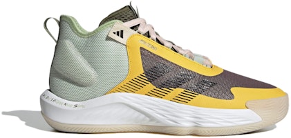 아디다스 오리지널스 아디제로 셀렉트 '옐로우 그린 브라운' IG1911 Order 아디다스 오리지널스 아디제로 셀렉트 '옐로우 그린 브라운' IG1911