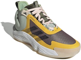 아디다스 오리지널스 아디제로 셀렉트 '옐로우 그린 브라운' IG1911 Lookbook 아디다스 오리지널스 아디제로 셀렉트 '옐로우 그린 브라운' IG1911