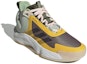 Lookbook adidas Originals Adizero Select 'Kuning Hijau Coklat' IG1911