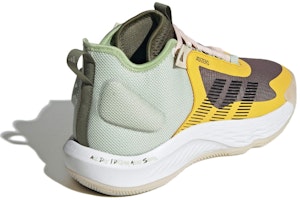 아디다스 오리지널스 아디제로 셀렉트 '옐로우 그린 브라운' IG1911 Shop 아디다스 오리지널스 아디제로 셀렉트 '옐로우 그린 브라운' IG1911