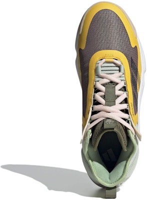 adidas Originals Adizero Select 'Kuning Hijau Coklat' IG1911 Purchase adidas Originals Adizero Select 'Kuning Hijau Coklat' IG1911