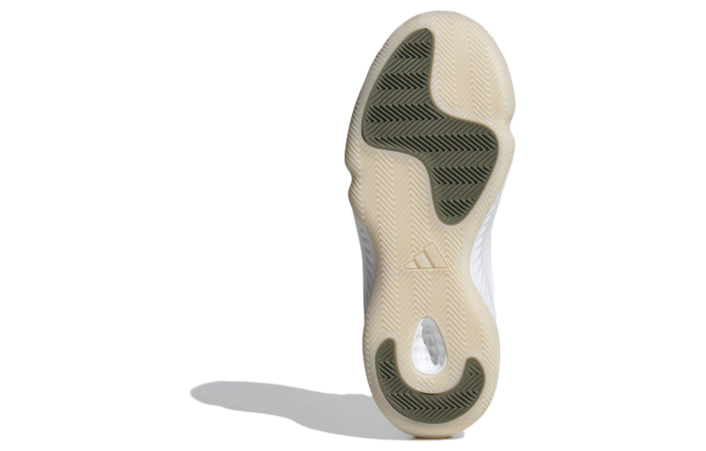 Details for adidas Originals Adizero Select 'Kuning Hijau Coklat' IG1911