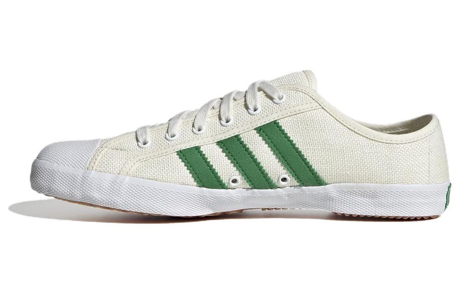 adidas originals Adria 'Off White Green' GX6919