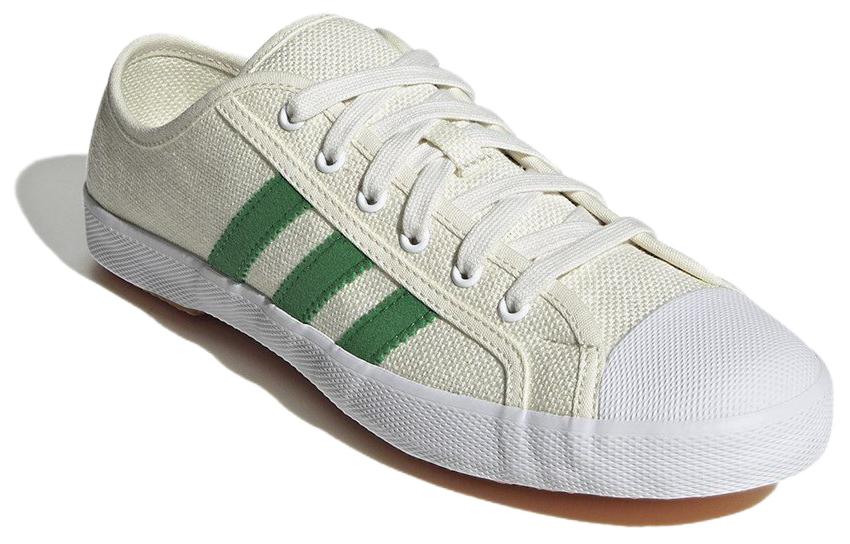 Order adidas Originals Adria 'Putih Hijau' GX6919