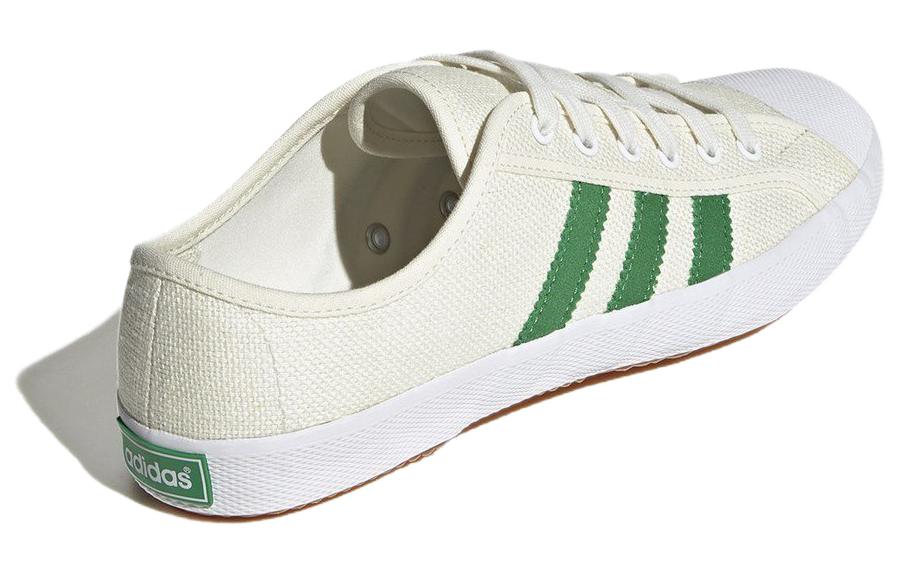 Lookbook adidas Originals Adria 'Putih Hijau' GX6919