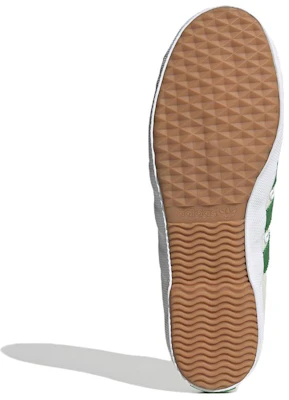 adidas Originals Adria 'Putih Hijau' GX6919 Purchase adidas Originals Adria 'Putih Hijau' GX6919