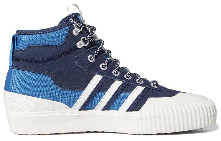 Order adidas originals Akando Atr 舒適耐磨板鞋 藍