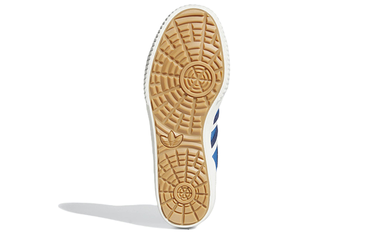 Details for adidas originals Akando Atr 舒適耐磨板鞋 藍