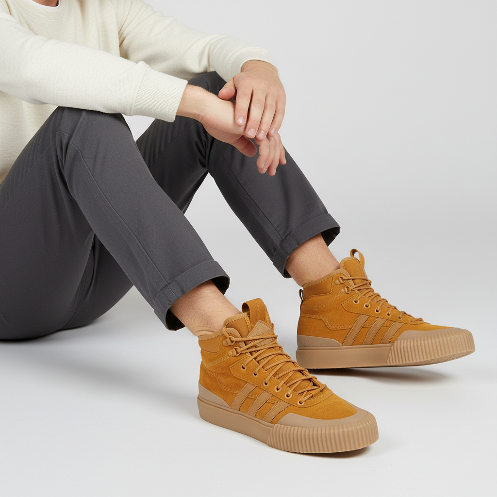 Order adidas Originals Akando Atr 'Marrón' FV5129