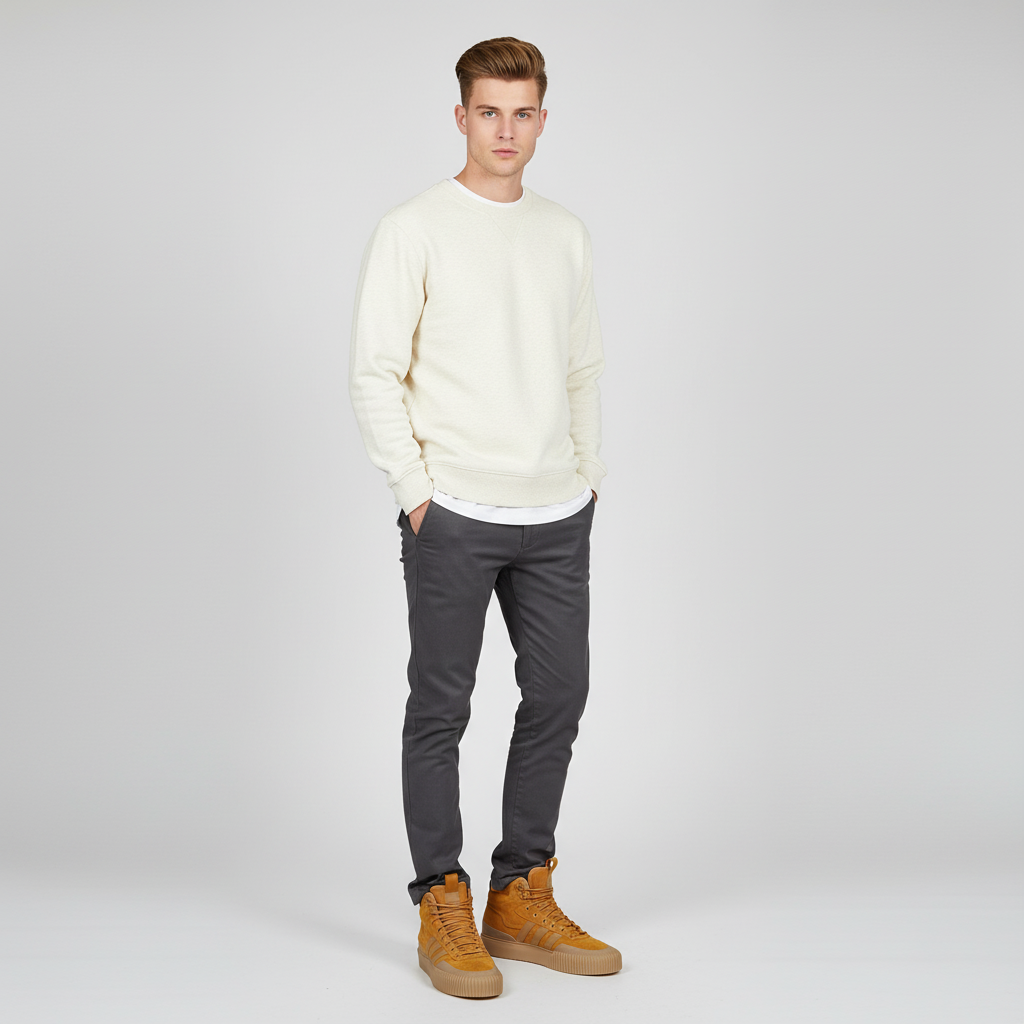 Lookbook adidas Originals Akando Atr 'Marrón' FV5129