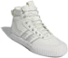 Lookbook adidas Originals Akando ATR 'Feather White' Putih Bulu H01241