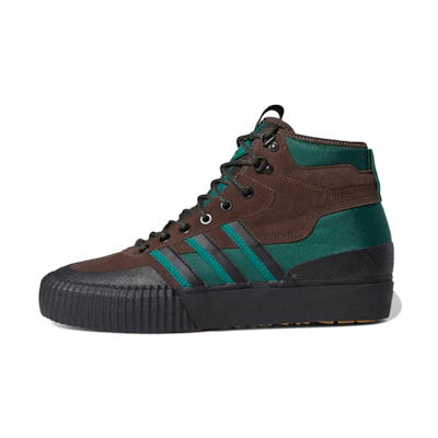 adidas Originals Akando Atr High 'Black Green'