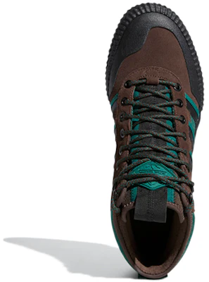 adidas Originals Akando Atr High ''Schwarz Grün'' GZ5368 Purchase adidas Originals Akando Atr High ''Schwarz Grün'' GZ5368