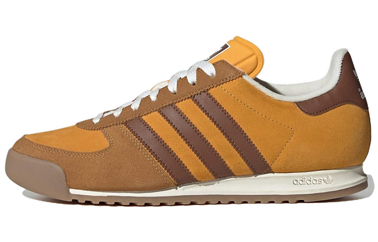 adidas Originals Allteam 'Brown' ID2122