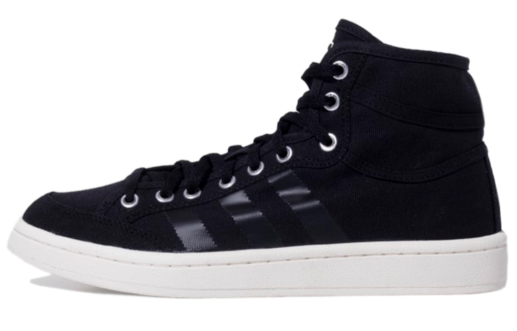 adidas Originals Americana Decon 'Black White' EG8020