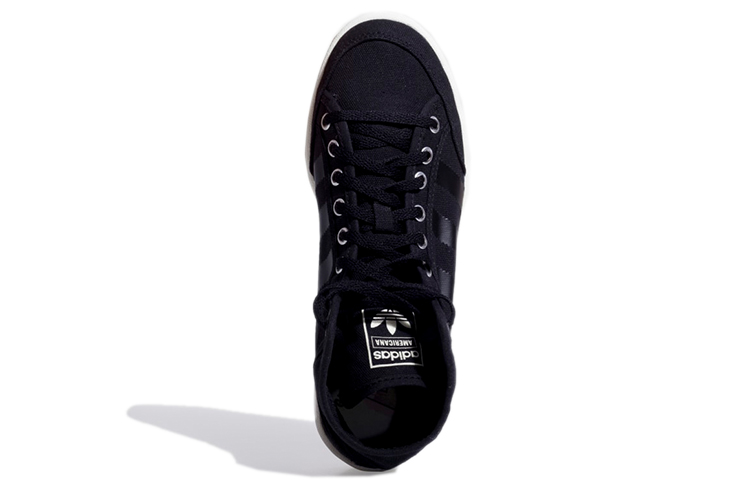 Purchase アディダス オリジナルス Americana デコン 黒白 EG8020