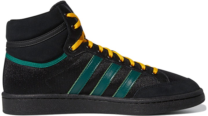adidas Originals Americana Hi 'Hitam Kuning Hijau' EG5783 Order adidas Originals Americana Hi 'Hitam Kuning Hijau' EG5783