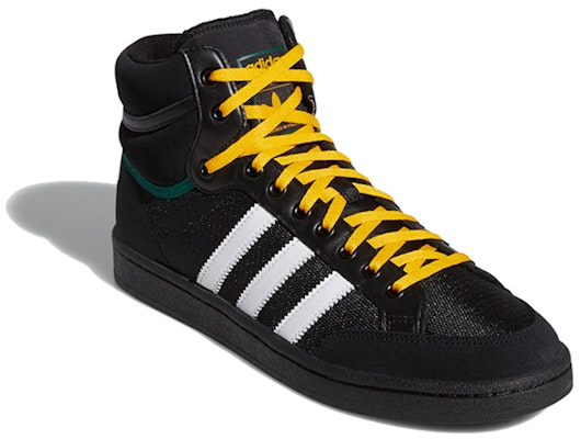 adidas Originals Americana Hi 'Hitam Kuning Hijau' EG5783 Lookbook adidas Originals Americana Hi 'Hitam Kuning Hijau' EG5783