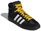 Lookbook adidas Originals Americana Hi 'Hitam Kuning Hijau' EG5783