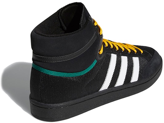 adidas Originals Americana Hi 'Hitam Kuning Hijau' EG5783 Shop adidas Originals Americana Hi 'Hitam Kuning Hijau' EG5783