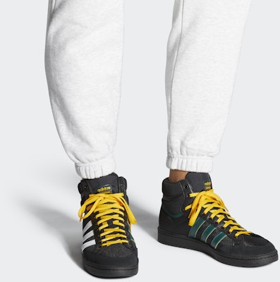 adidas Originals Americana Hi 'Hitam Kuning Hijau' EG5783 Sizing adidas Originals Americana Hi 'Hitam Kuning Hijau' EG5783