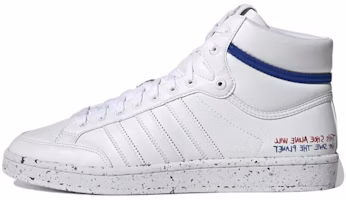 adidas Originals Americana Hi 'Cloud White' FZ0071 adidas Originals Americana Hi 'Cloud White' FZ0071