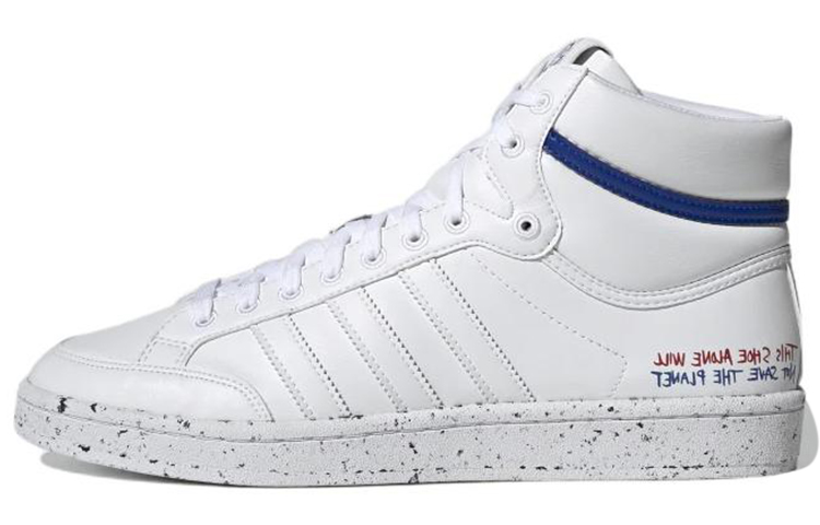 adidas Originals Americana Hi 'Cloud White' FZ0071