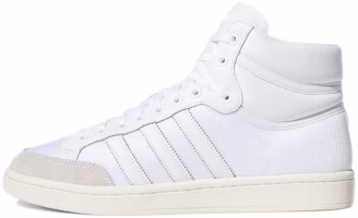 adidas originals Americana Hi 'White' EF2706 adidas originals Americana Hi 'White' EF2706